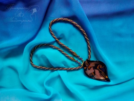 Муранська фейерія