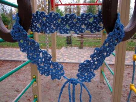 Денім